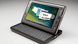 HTC Shift UMPC Now Available in the US